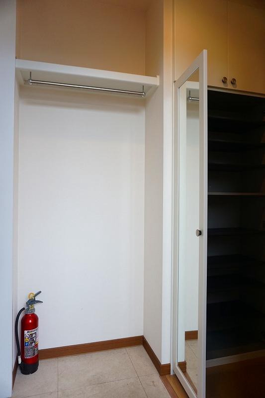 その他部屋・スペース　内装