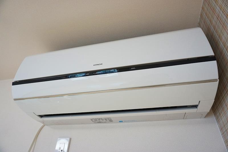 その他設備　設備