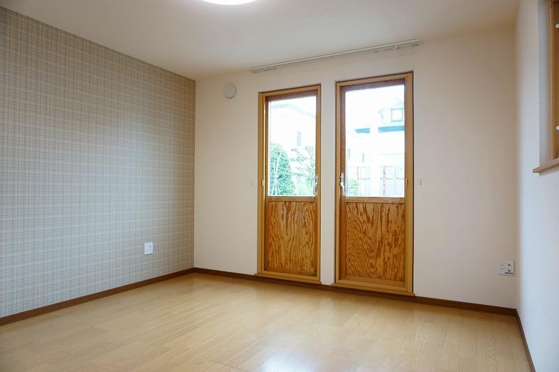 居室・リビング　リビング１