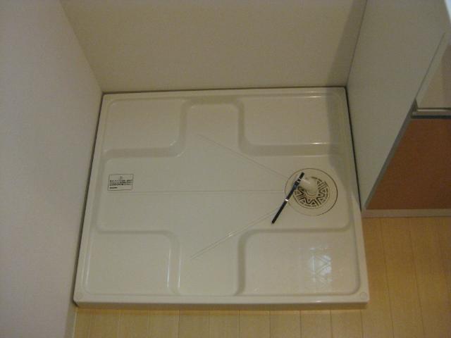 その他設備　室内設備