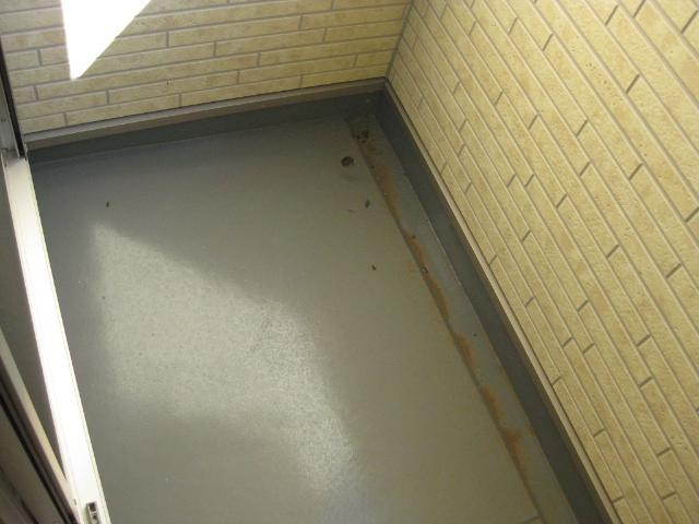 その他　ベランダ