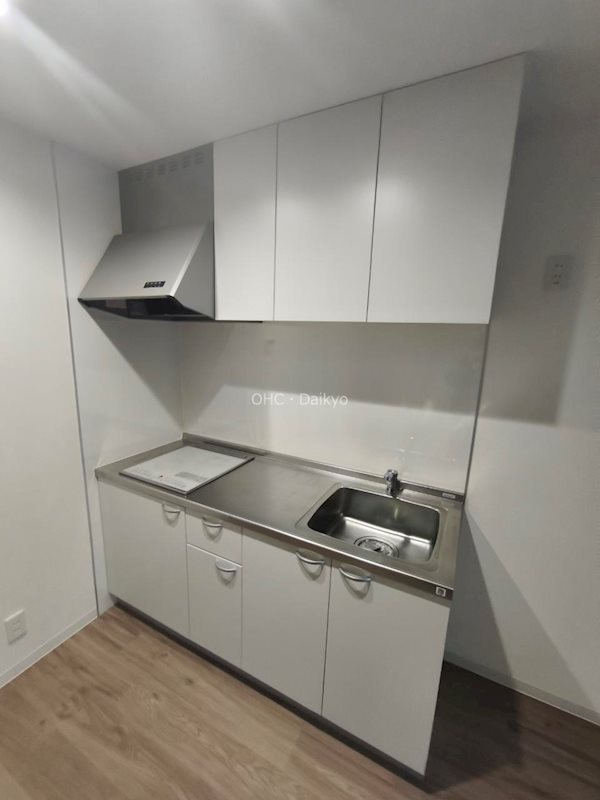 キッチン　同タイプイメージ