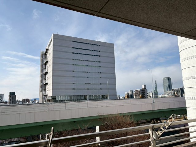 眺望　La Douceur山王