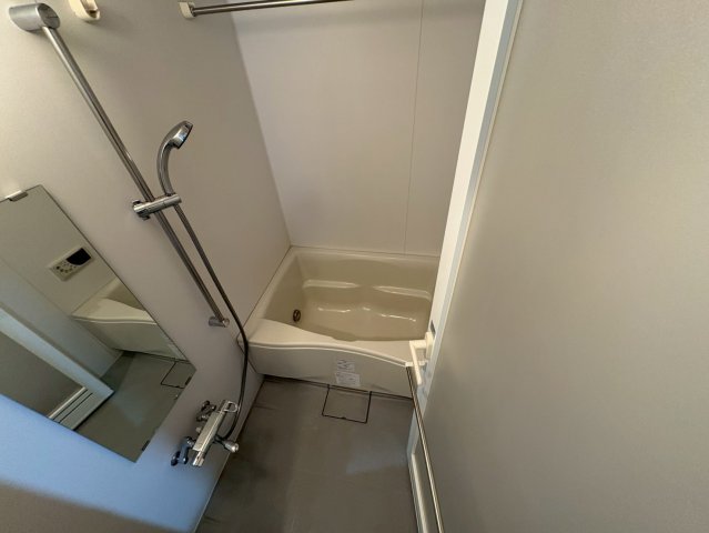 バス・シャワールーム　La Douceur山王