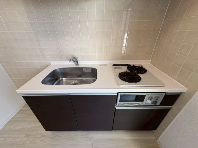 キッチン　La Douceur山王