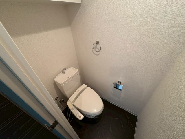 トイレ　La Douceur山王