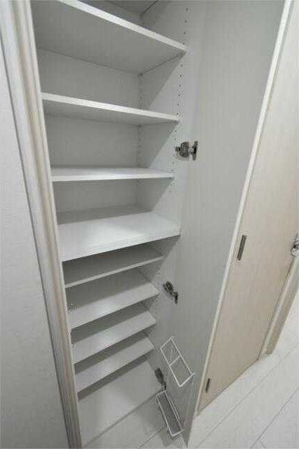 その他設備　クオリタス田端　北区田端新町3