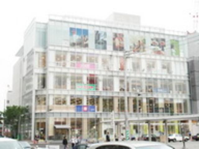 その他　武蔵小金井駅の周辺施設（その他）まで640m