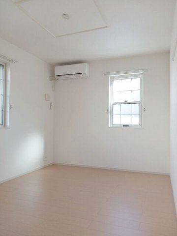 その他部屋・スペース　明るい室内です