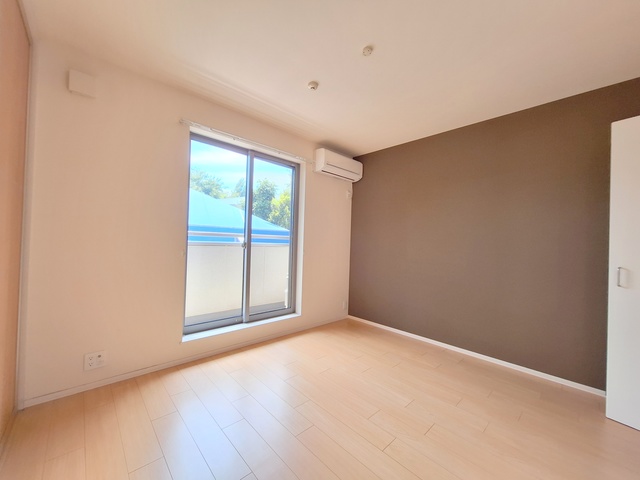 その他部屋・スペース　★アクセントクロスのあるオシャレな洋室★別号室のお写真です