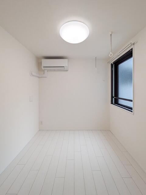 その他部屋・スペース　間取り外観です