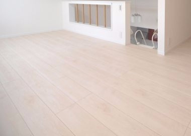 その他　奥に本棚などもおけます