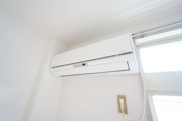 その他設備　※同タイプの写真です。