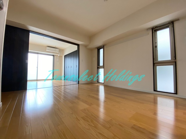 その他部屋・スペース　落ち着いて過ごせるお部屋です♪