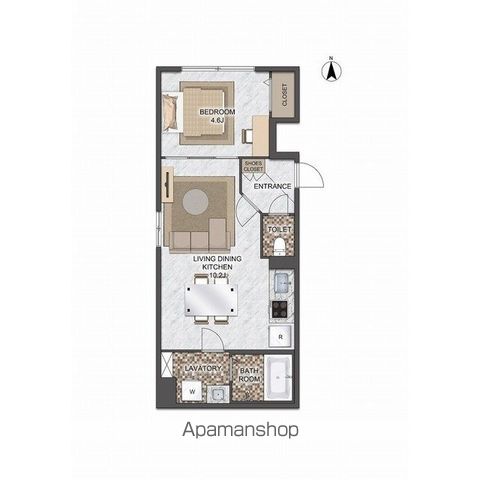 その他部屋・スペース　その他部屋・スペース