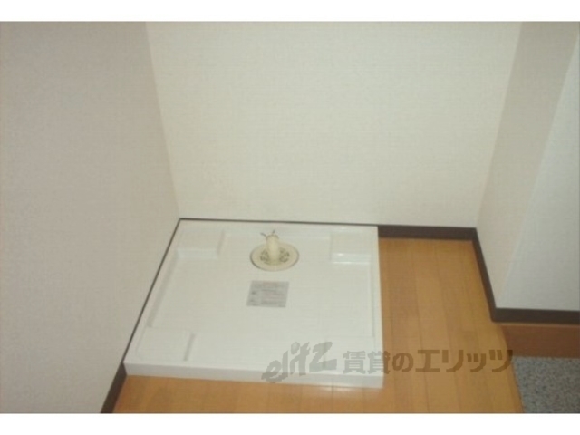 その他部屋・スペース　洗濯機置場