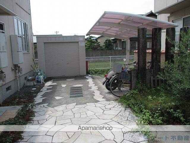 その他共有部分　その他共有部分