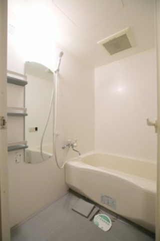 バス・シャワールーム　別部屋参考写真