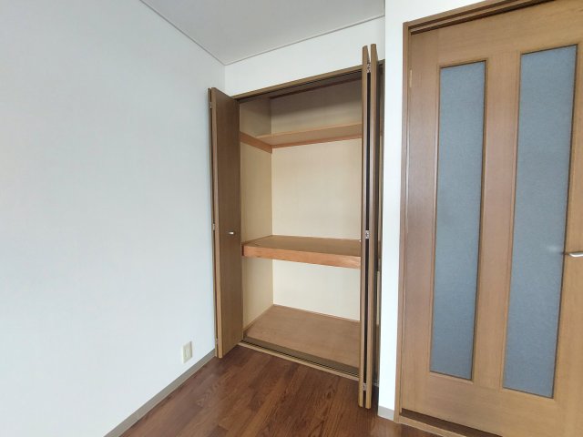 収納　キッチン