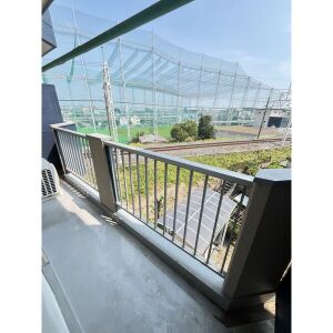 寿ハイツ3号棟の内装写真