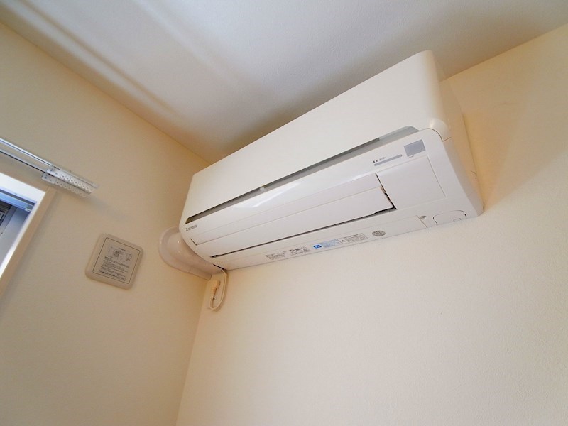 その他設備　同一物件別部屋写真