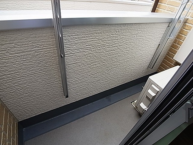 眺望　同一物件別部屋写真