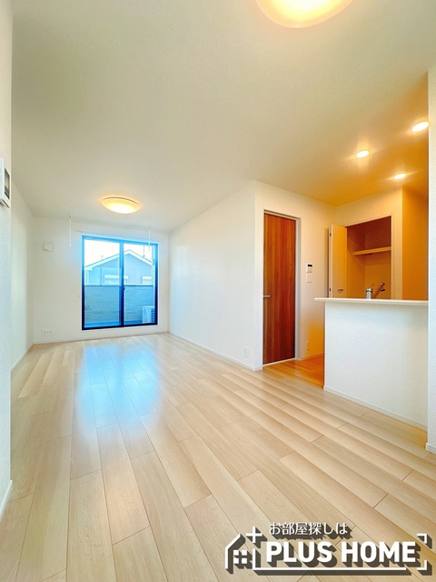 居室・リビング　類似写真