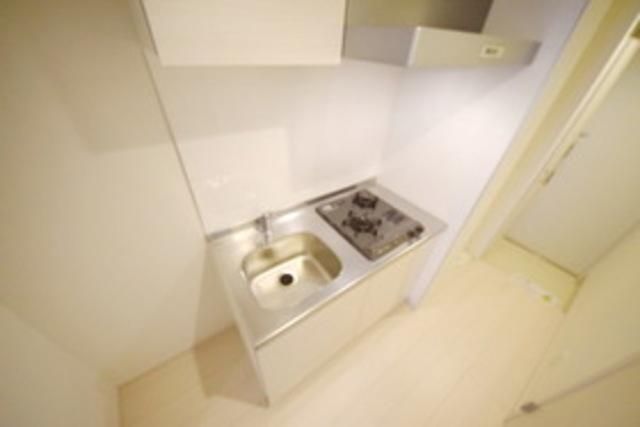 キッチン　同タイプ