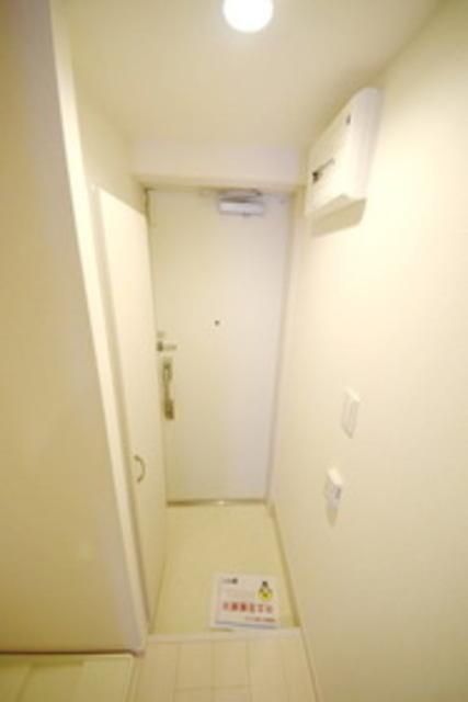 玄関　同タイプ