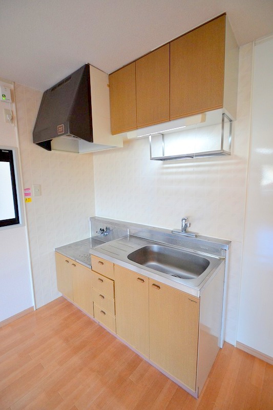 キッチン　向洋周辺の賃貸情報はシティホーム海田センターへお任せください