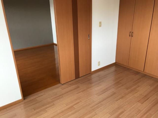 その他部屋・スペース　洋室