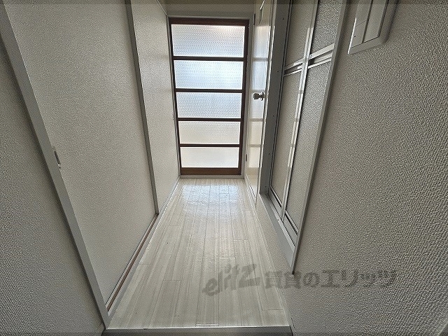 その他部屋・スペース　廊下