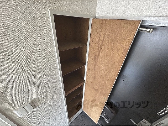 収納　下駄箱