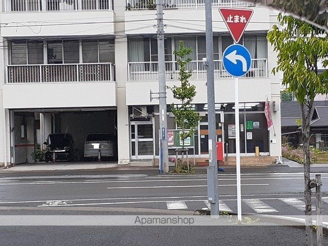 郵便局　新居浜郷郵便局様（郵便局）まで600m