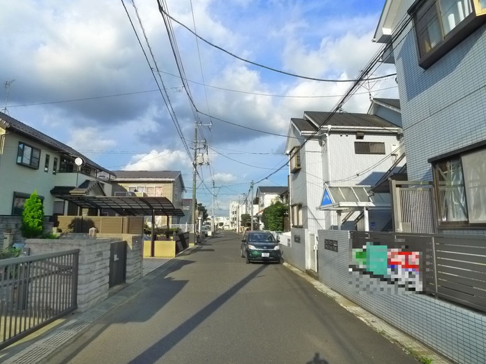 リ-フコ-トA棟のその他写真