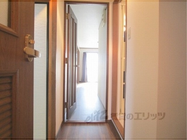 その他部屋・スペース　廊下