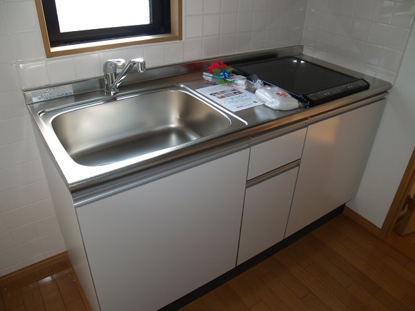 キッチン　※イメージ