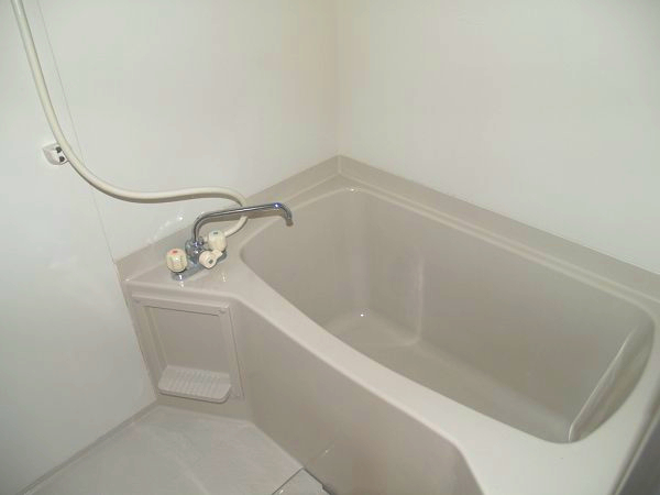 バス・シャワールーム　※イメージ