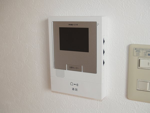 セキュリティ　※イメージ