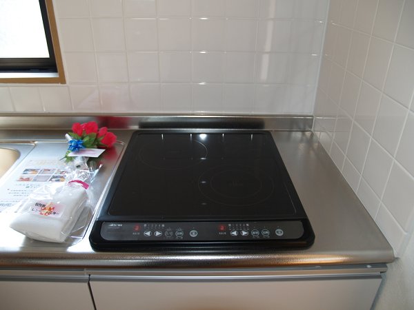 その他設備　※イメージ