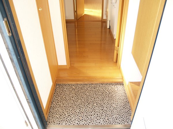 玄関　※イメージ