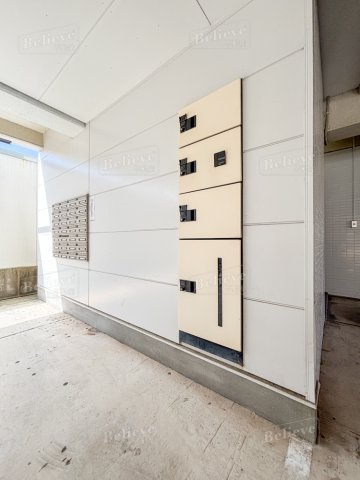 その他共有部分　宅配BOX付きで不在時の荷物の受け取りに便利です★