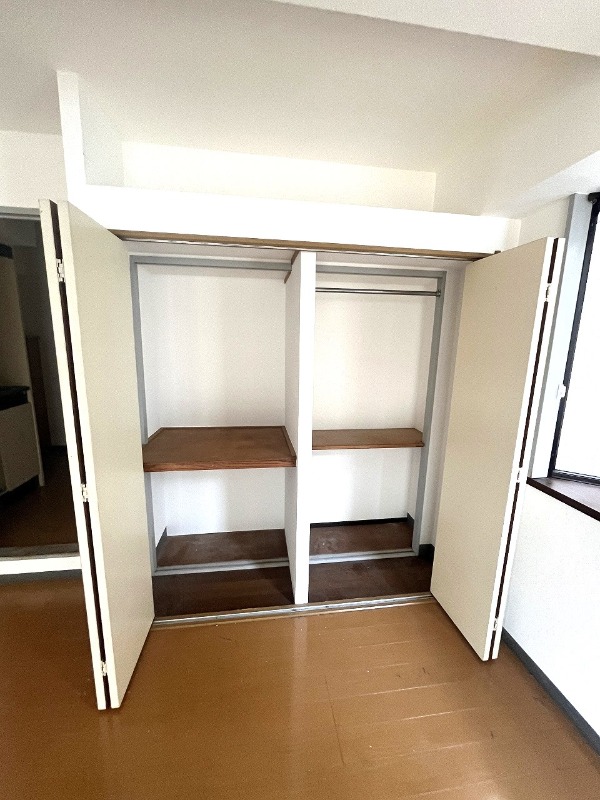 収納　別室写真