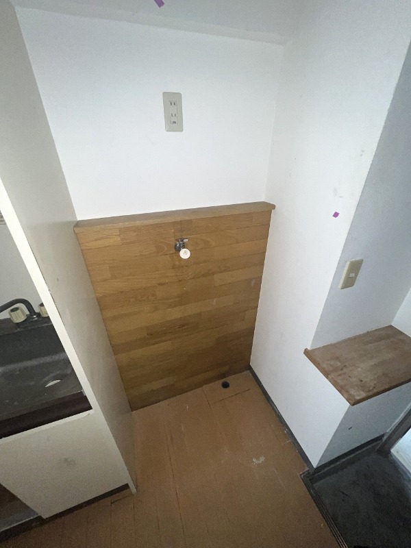 その他設備　別室写真