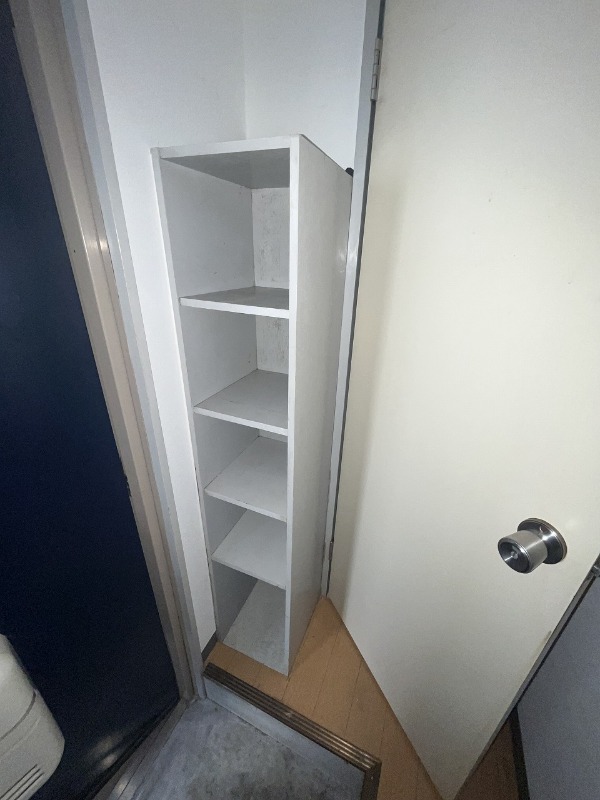 玄関　別室写真