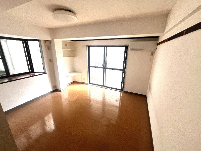 居室・リビング　別室写真