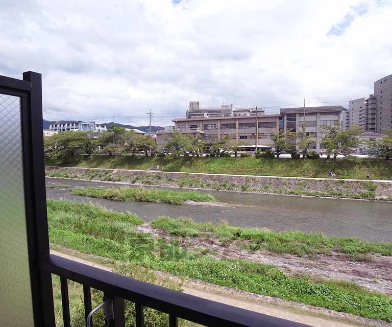 眺望　趣のある風景です！