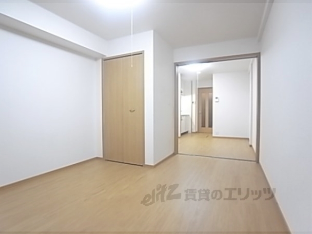 居室・リビング　洋室