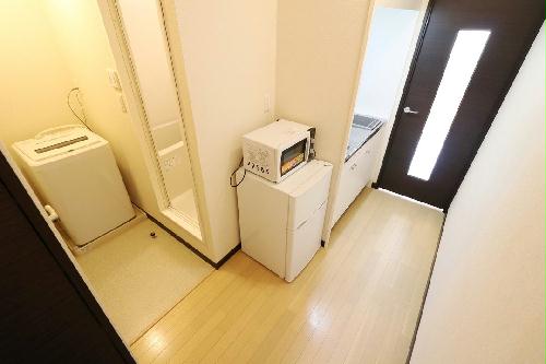 その他設備　退寮をお考えの方には家具家電付きがおススメ！