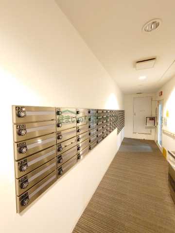 その他設備　コンフォリア駒場